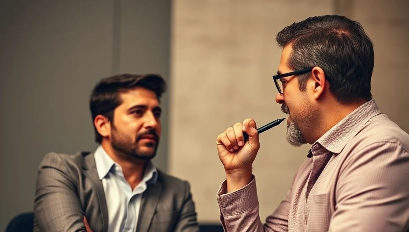 Persuasion techniques seminar